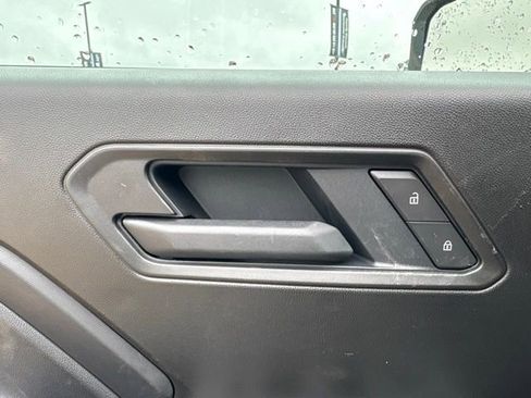 New 2026 Chevrolet Colorado W/T AWD/4WD image 23