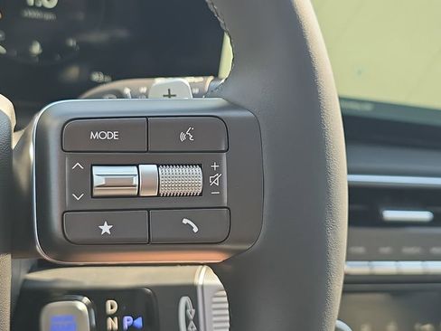 New 2026 Hyundai Palisade SEL AWD/4WD image 25