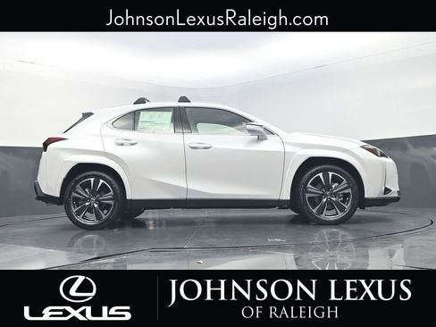 New 2025 Lexus UX 300h FWD image 21