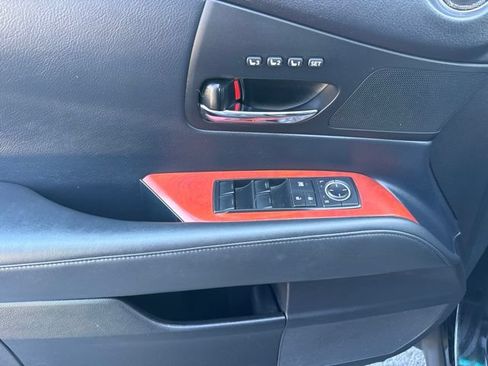 Used 2012 Lexus RX 350 AWD w/ Premium Pkg image 22