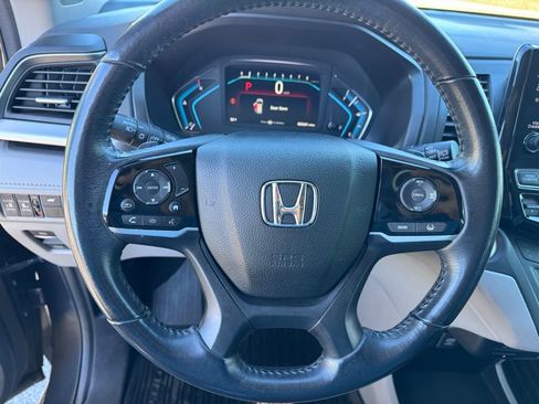 Used 2020 Honda Odyssey EX-L image 11