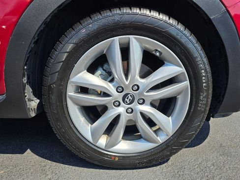 Used 2014 Hyundai Santa Fe Sport 2.0T w/ Technology Package 05 FWD image 6