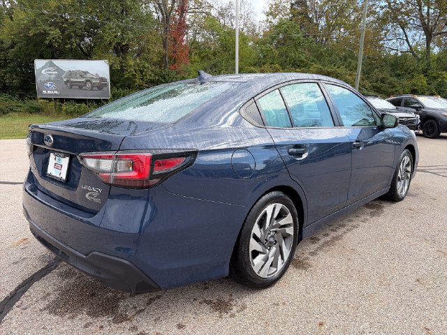 Used 2024 Subaru Legacy Limited AWD/4WD image 7