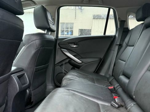 Used 2014 Acura RDX AWD w/ Technology Package image 24