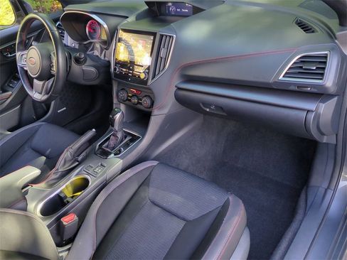 Used 2018 Subaru Impreza 2.0i Sport image 28