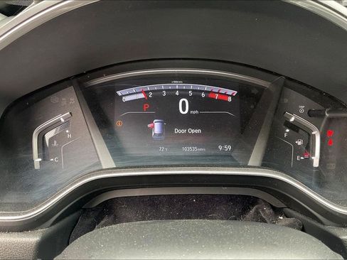 Used 2018 Honda CR-V EX image 6