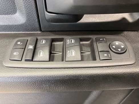 Used 2023 RAM 1500 Tradesman image 12