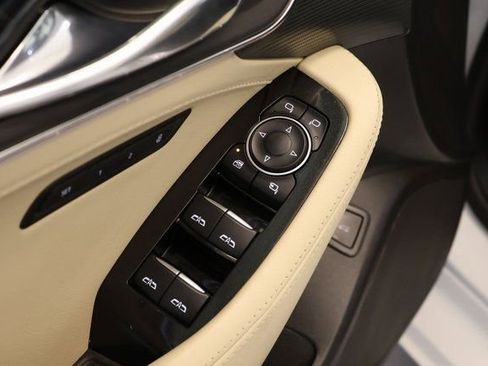 Certified 2025 Cadillac CT5 Premium Luxury image 9