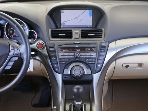 Used 2009 Acura TL w/ Technology Package FWD image 17