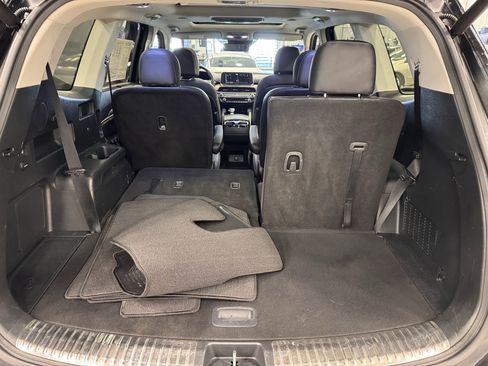 Certified 2022 Kia Telluride SX w/ Nightfall Edition Package image 28