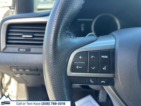 Used 2019 Lexus RX 350 F Sport image 22