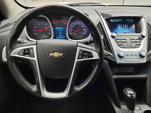 Used 2017 Chevrolet Equinox LT w/ Convenience Package FWD image 22