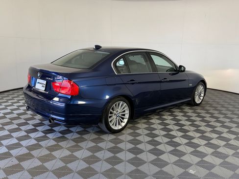 Used 2011 BMW 335i Sedan RWD image 9