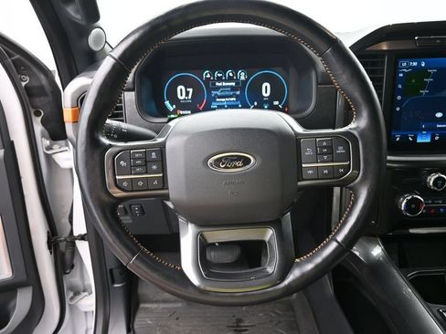 Used 2022 Ford F150 Tremor w/ Equipment Group 402A High AWD/4WD image 27