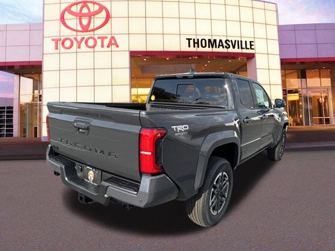 New 2026 Toyota Tacoma TRD Sport image 5