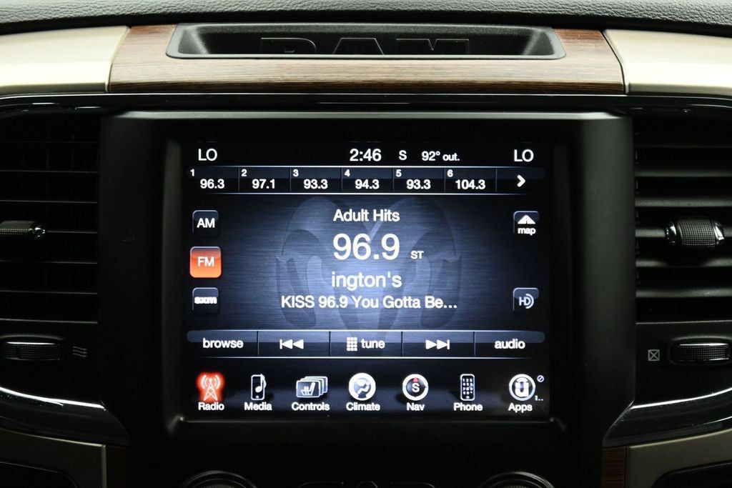 Used 2013 RAM 3500 Laramie AWD/4WD image 24