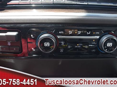 Used 2024 Chevrolet Silverado 1500 RST w/ All Star Edition Plus AWD/4WD image 34