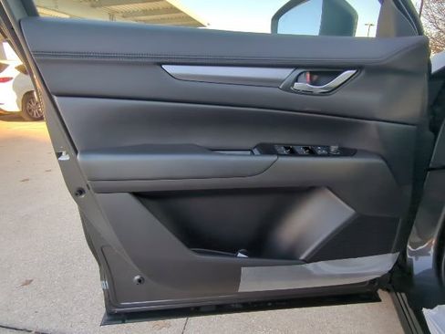 New 2025 MAZDA CX-5 AWD 2.5 S image 12