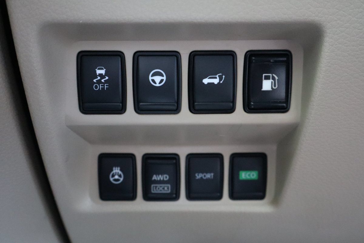 Used 2019 Nissan Rogue SL w/ Premium Package AWD/4WD image 29