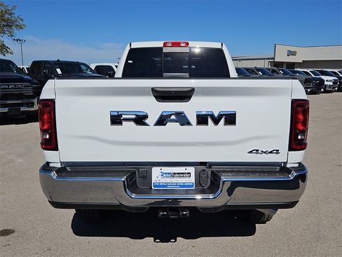 New 2026 RAM 2500 Tradesman image 5