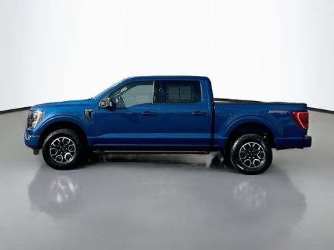 Certified 2023 Ford F150 XLT w/ Equipment Group 302A High AWD/4WD image 4