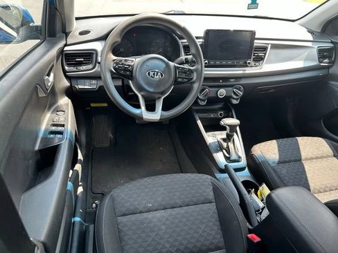 Used 2021 Kia Rio S FWD image 7