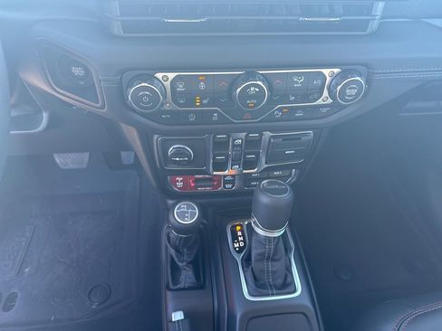 New 2026 Jeep Gladiator Rubicon w/ Safety Group image 48