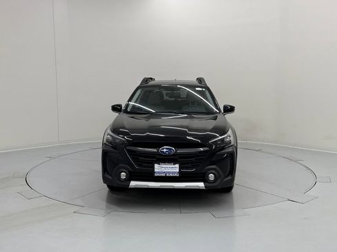 Used 2024 Subaru Outback Limited XT image 9