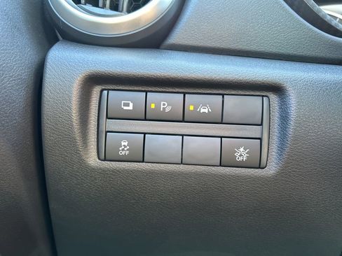 New 2025 Nissan Versa S w/ Trunk Package image 23