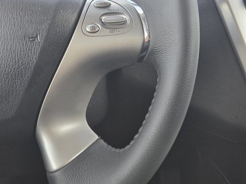 Used 2015 Nissan Murano SL w/ Cargo Package FWD image 25