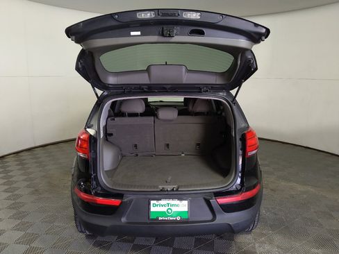 Used 2016 Kia Sportage LX FWD image 29