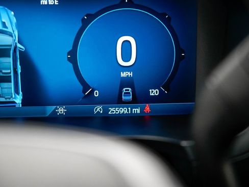 Used 2025 Ford F150 XLT w/ Equipment Group 301A Standard image 33