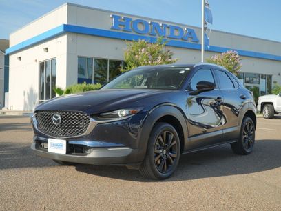 Used 2024 MAZDA CX-30 AWD 2.5 S w/ Select Sport Pkg