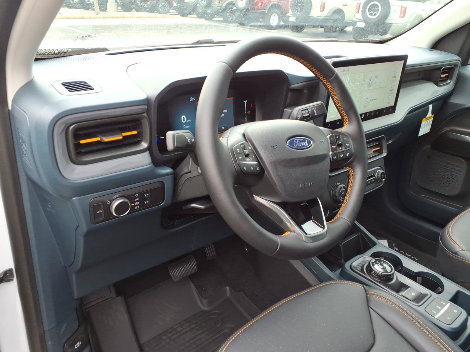 New 2026 Ford Maverick Tremor AWD/4WD image 19