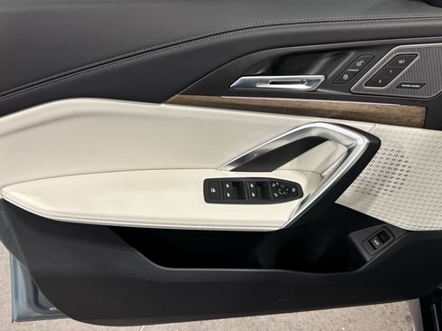 New 2027 BMW X1 xDrive28i AWD/4WD image 11