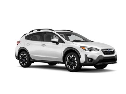 Used 2023 Subaru Crosstrek 2.5i Limited