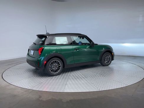 New 2026 MINI Cooper S image 3