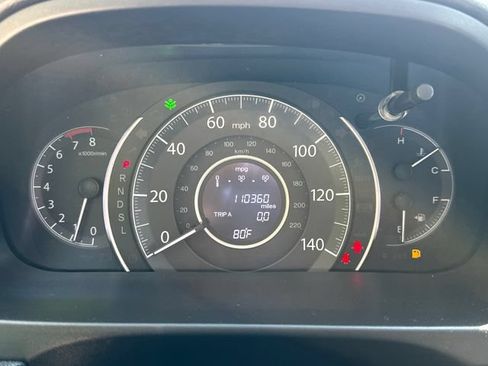 Used 2015 Honda CR-V EX-L image 26