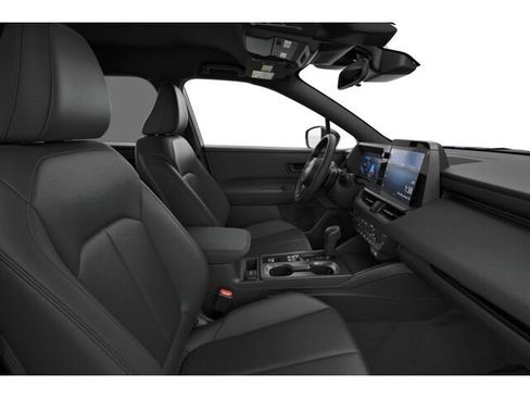 New 2026 Subaru Outback Premium image 16