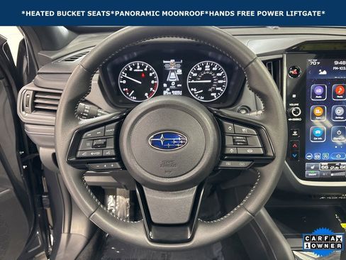 Used 2025 Subaru Forester Premium AWD/4WD image 13