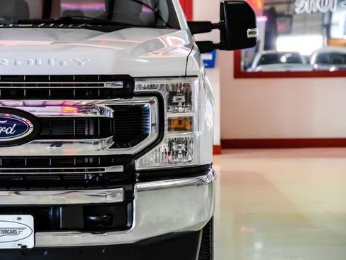 Used 2022 Ford F250 XL w/ STX Appearance Package image 42