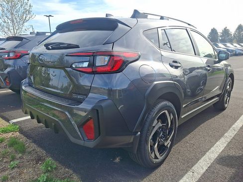 New 2026 Subaru Crosstrek 2.5i Limited AWD/4WD image 4