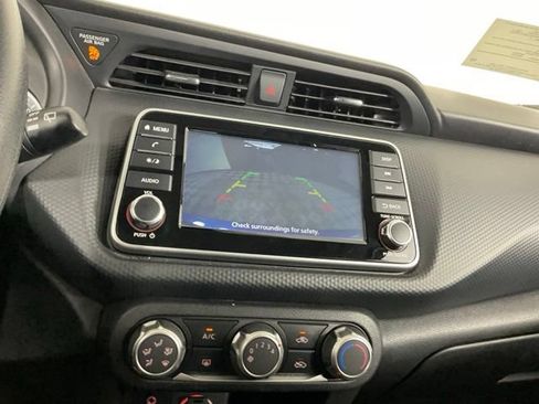 Used 2024 Nissan Kicks S FWD image 25