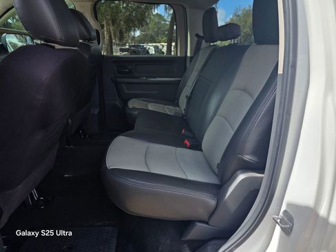 Used 2012 RAM 3500 ST w/ Popular Equipment Group image 14