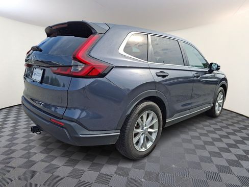 Used 2025 Honda CR-V EX image 6