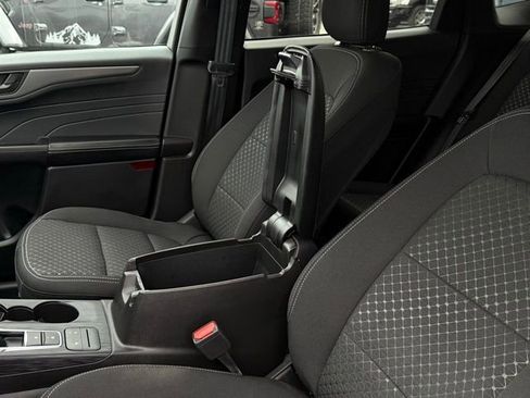 Certified 2023 Ford Escape Active image 31