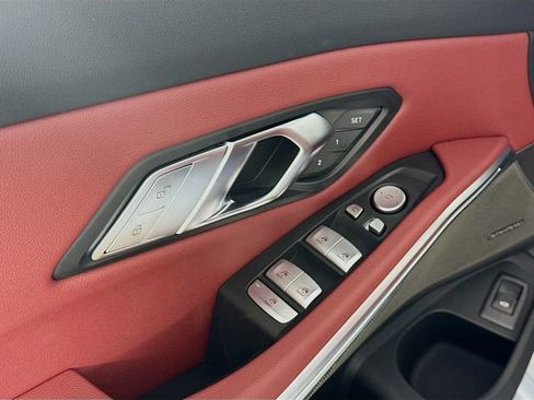 New 2026 BMW 330i xDrive Sedan w/ M Sport Package image 18