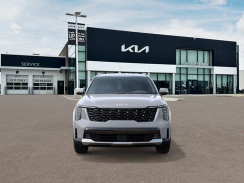 New 2026 Kia Sorento EX AWD/4WD image 2