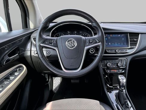 Used 2017 Buick Encore Preferred FWD image 6