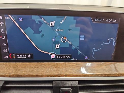 Used 2019 BMW X3 xDrive30i w/ Driving Assistance Package image 51